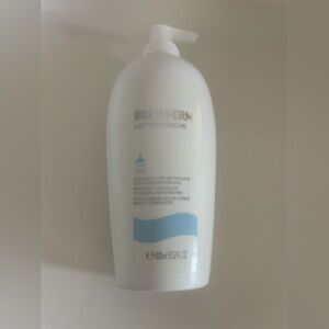 Biotherm Lait de Douche Body Wash
